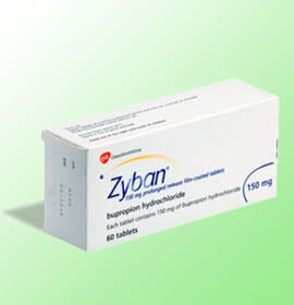 Zyban (Bupropion)