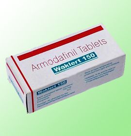 Waklert (Armodafinil)