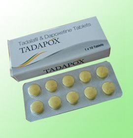 Tadapox