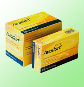Avodart (Dutasteride)
