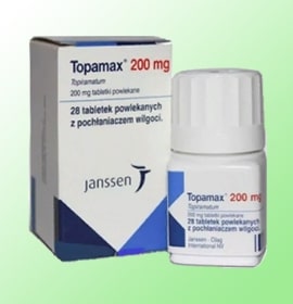 Topamax (Topiramate)