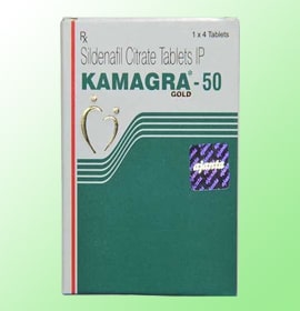 Kamagra Gold