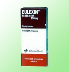 Eulexin (Flutamide)