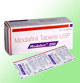 Modafinil