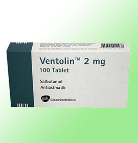 Ventolin