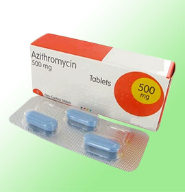 Azithromycin
