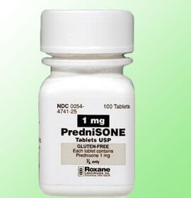 Prednisone