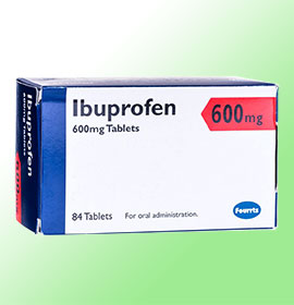Ibuprofen