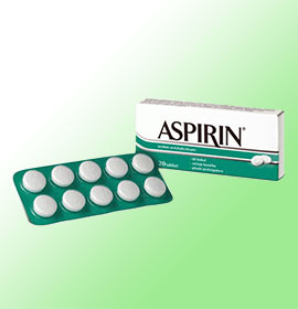 Aspirin