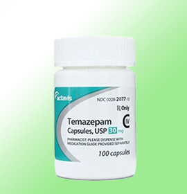 Restomed  (Temazepam)