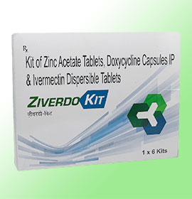 Ziverdo Kit