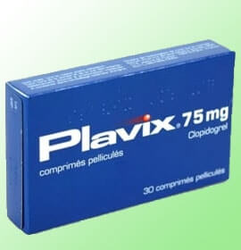 Plavix (Clopidogrel)