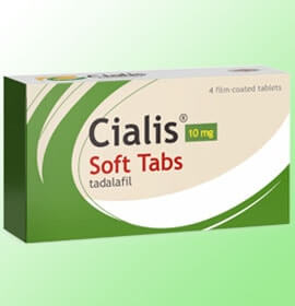 Cialis Soft Tabs
