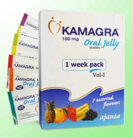 Kamagra Oral Jelly