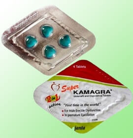 Super Kamagra