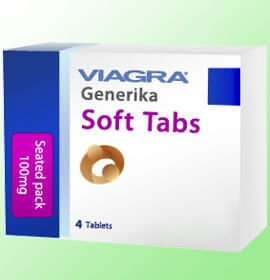 Viagra Soft Tabs