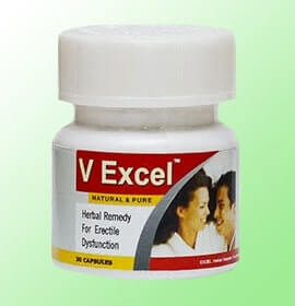 Viprogra (Sildenafil)