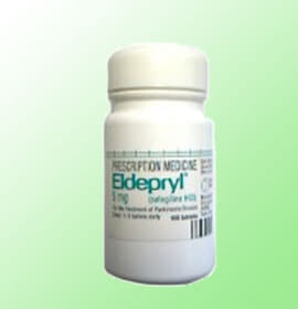 Eldepryl (Selegiline)