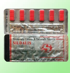 Sildalis